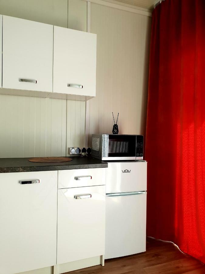 Comfort House Hotel Varsavia Esterno foto